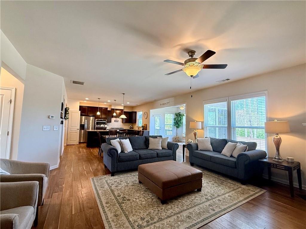 3451 Graham Way Southwest Lilburn, GA 30047 - Photo 19 of 66