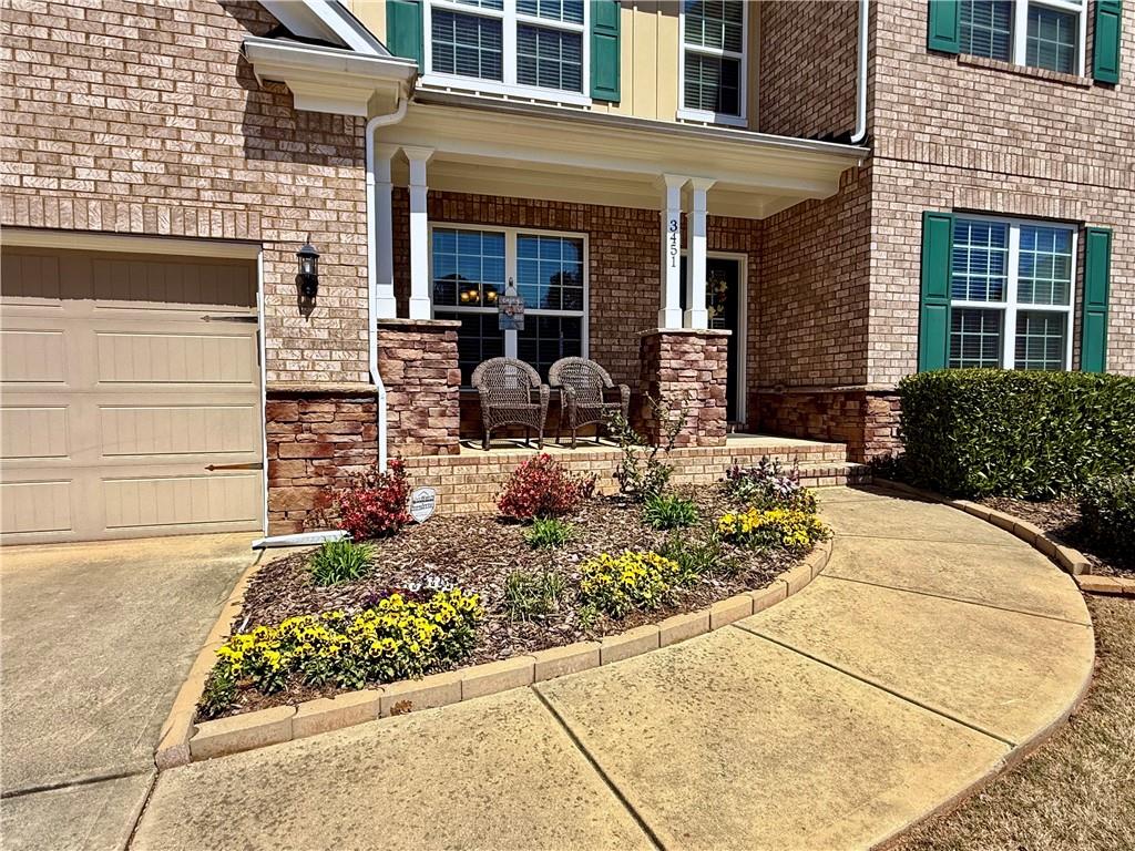 3451 Graham Way Southwest Lilburn, GA 30047 - Photo 2 of 66