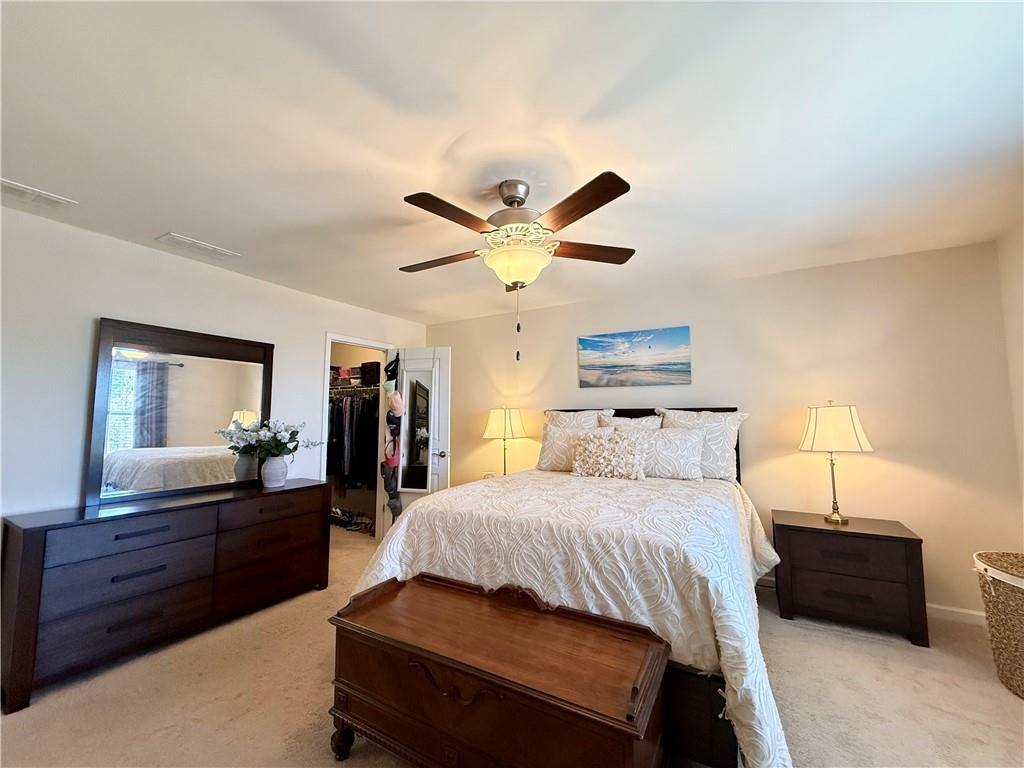 3451 Graham Way Southwest Lilburn, GA 30047 - Photo 21 of 66