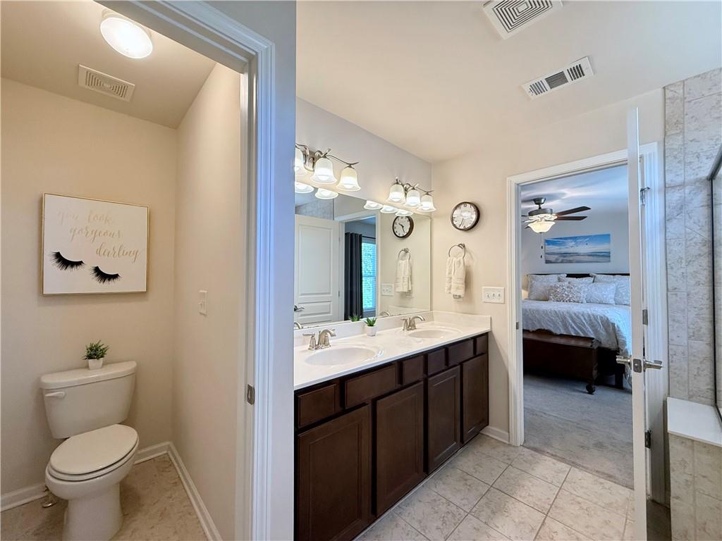 3451 Graham Way Southwest Lilburn, GA 30047 - Photo 24 of 66