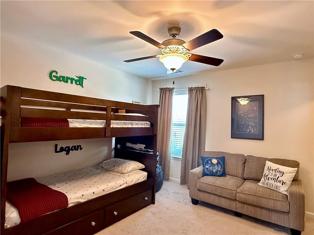 3451 Graham Way Southwest Lilburn, GA 30047 - Photo 30 of 66