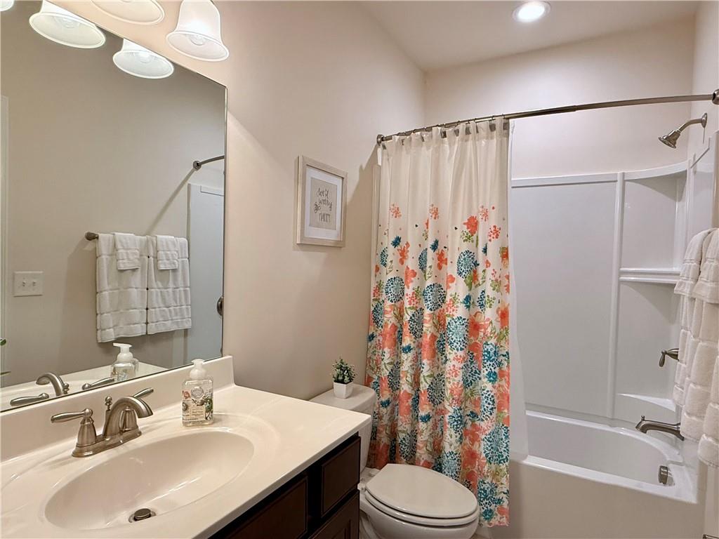 3451 Graham Way Southwest Lilburn, GA 30047 - Photo 39 of 66