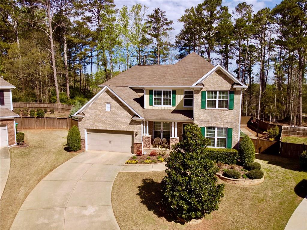 3451 Graham Way Southwest Lilburn, GA 30047 - Photo 43 of 66