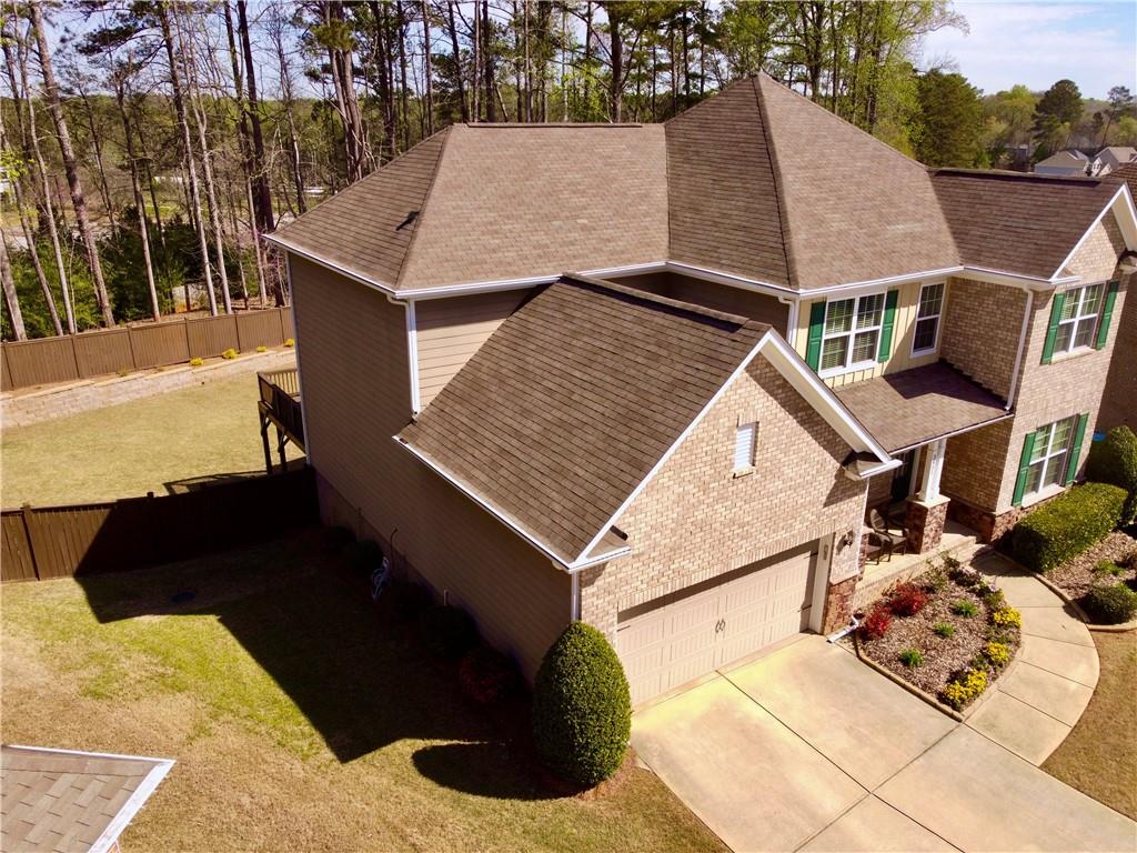 3451 Graham Way Southwest Lilburn, GA 30047 - Photo 45 of 66