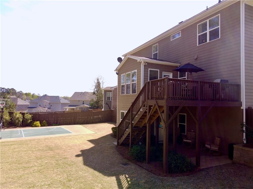 3451 Graham Way Southwest Lilburn, GA 30047 - Photo 49 of 66