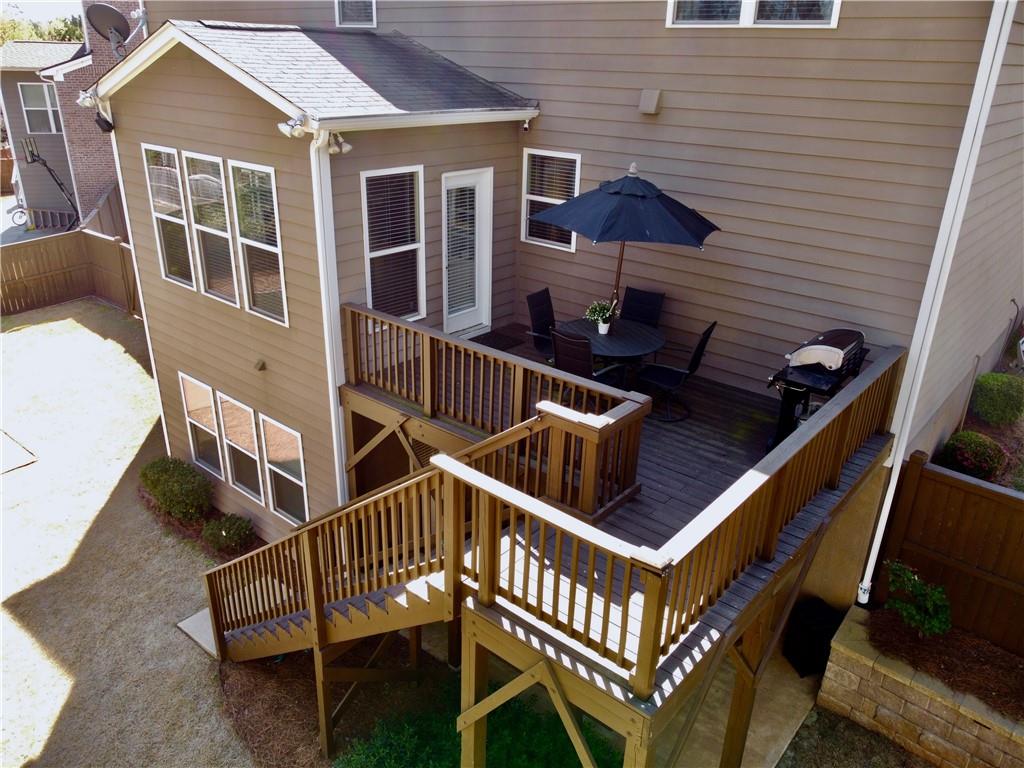 3451 Graham Way Southwest Lilburn, GA 30047 - Photo 50 of 66