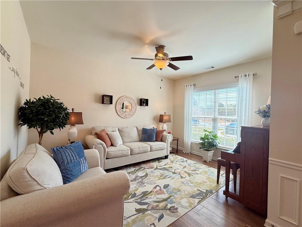 3451 Graham Way Southwest Lilburn, GA 30047 - Photo 5 of 66