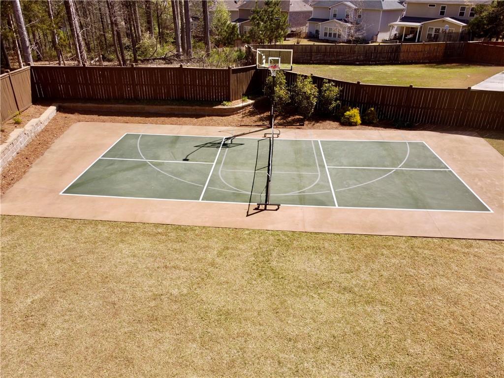 3451 Graham Way Southwest Lilburn, GA 30047 - Photo 53 of 66