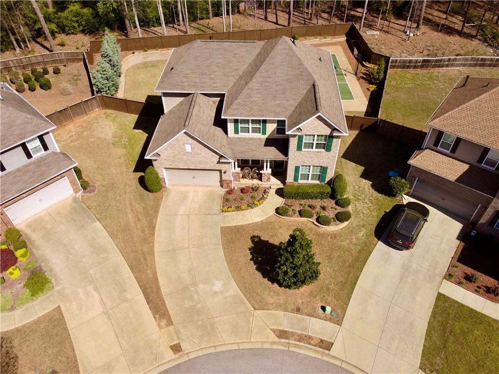 3451 Graham Way Southwest Lilburn, GA 30047 - Photo 56 of 66