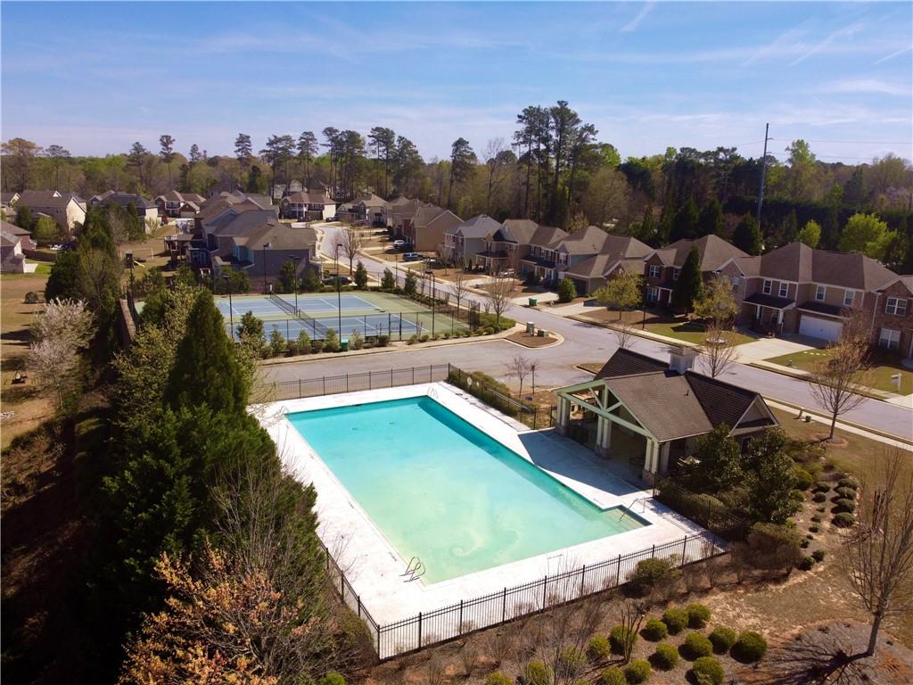 3451 Graham Way Southwest Lilburn, GA 30047 - Photo 58 of 66