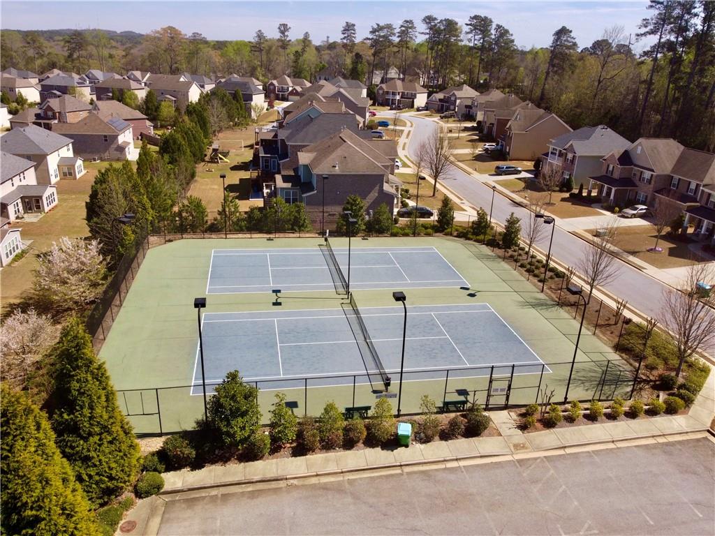 3451 Graham Way Southwest Lilburn, GA 30047 - Photo 59 of 66