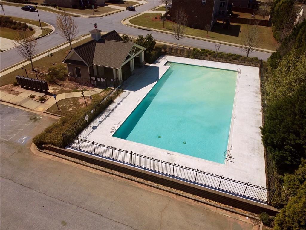 3451 Graham Way Southwest Lilburn, GA 30047 - Photo 60 of 66