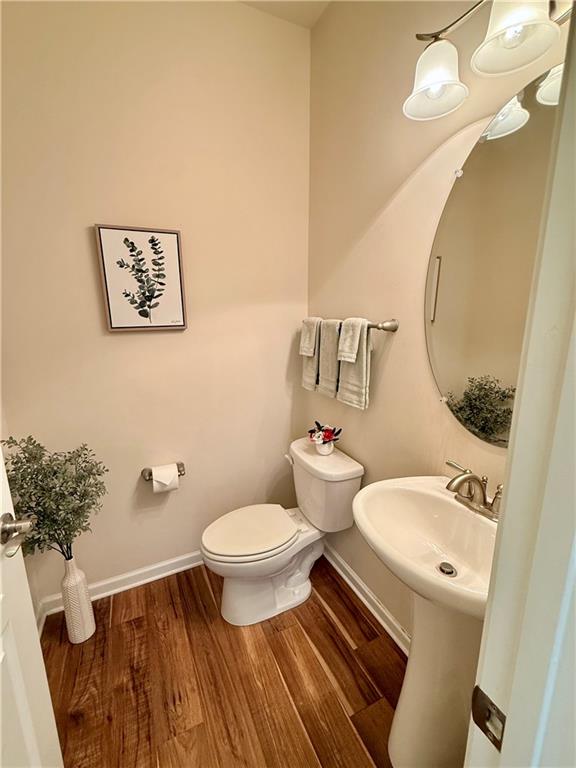 3451 Graham Way Southwest Lilburn, GA 30047 - Photo 6 of 66