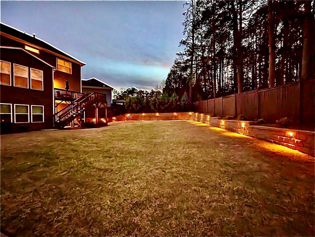 3451 Graham Way Southwest Lilburn, GA 30047 - Photo 62 of 66