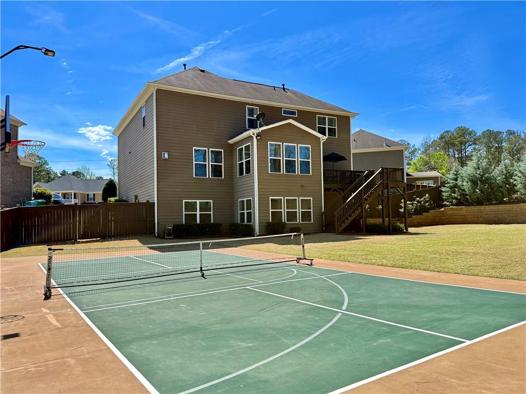 3451 Graham Way Southwest Lilburn, GA 30047 - Photo 64 of 66