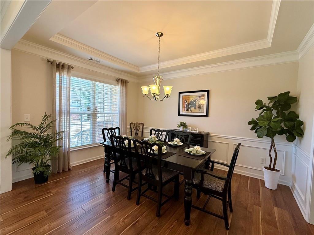 3451 Graham Way Southwest Lilburn, GA 30047 - Photo 7 of 66