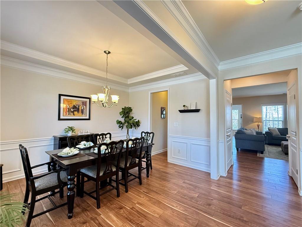 3451 Graham Way Southwest Lilburn, GA 30047 - Photo 8 of 66