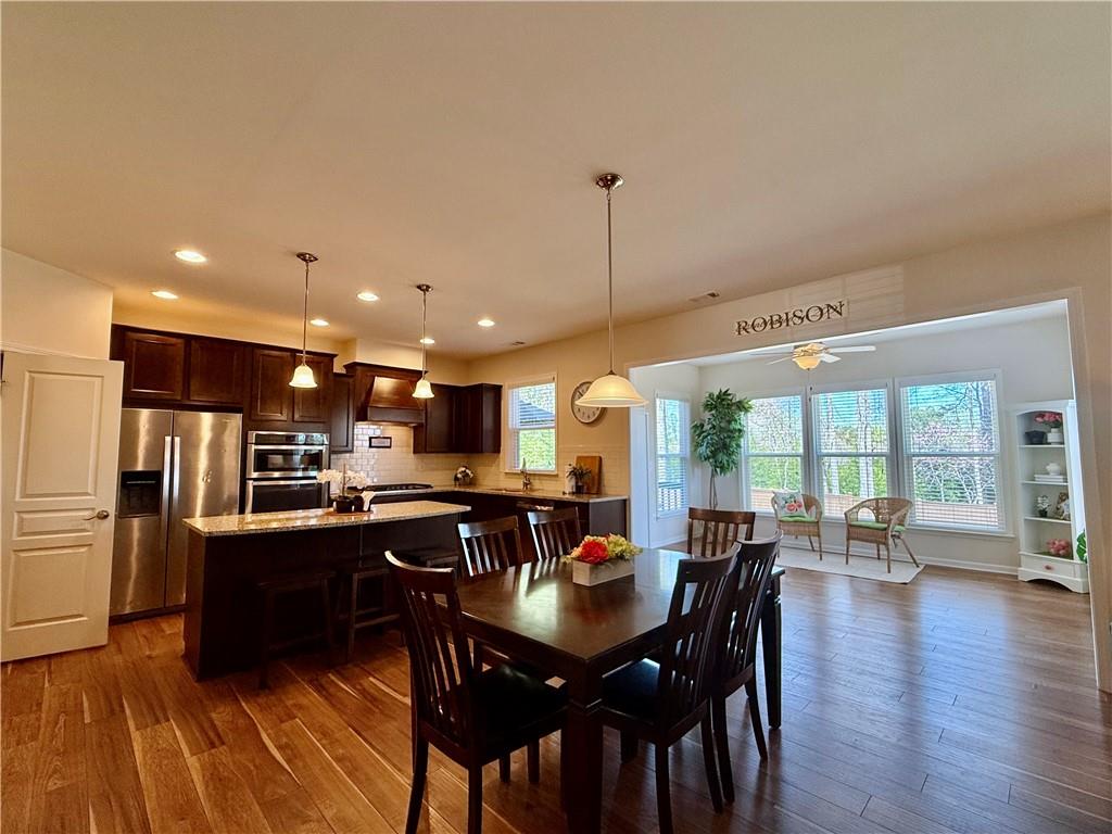 3451 Graham Way Southwest Lilburn, GA 30047 - Photo 10 of 66