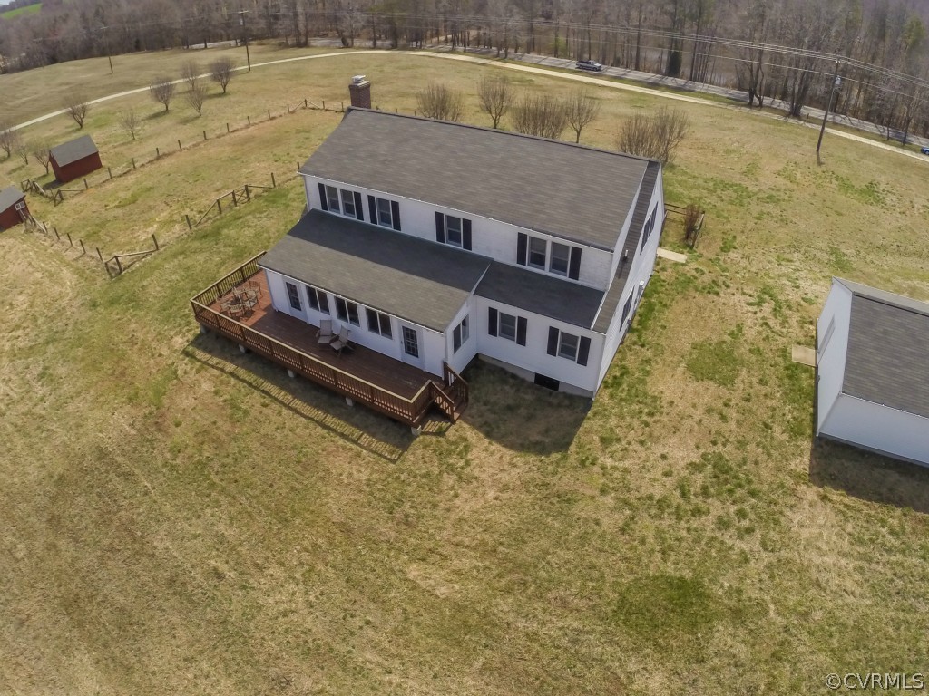 23111 Sparta Road Milford, VA 22514 - Photo 18 of 20 Gallery Image 18