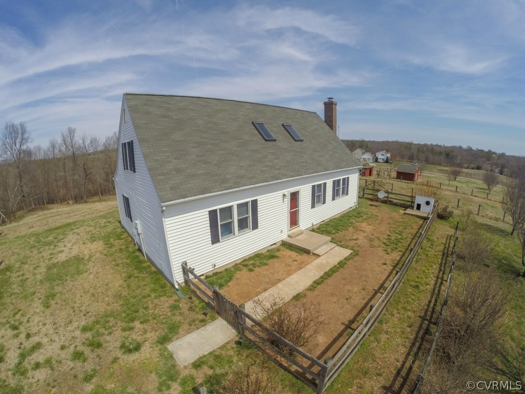 23111 Sparta Road Milford, VA 22514 - Photo 2 of 20 Gallery Image 2