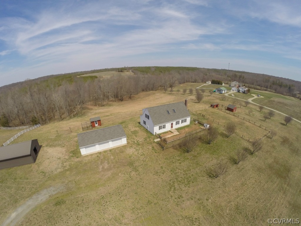 23111 Sparta Road Milford, VA 22514 - Photo 3 of 20 Gallery Image 3