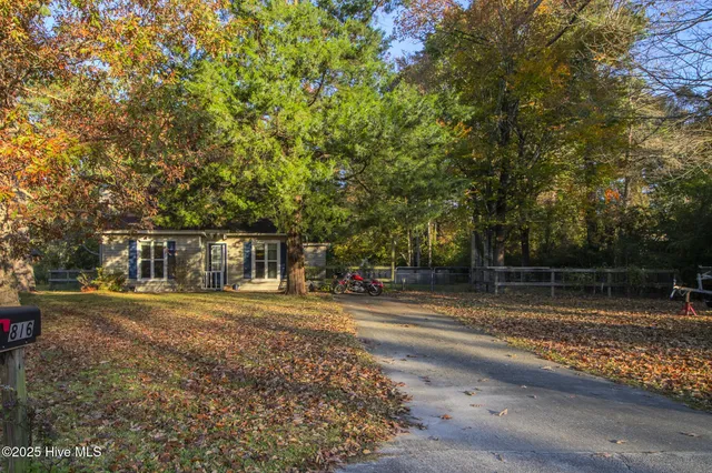 $260,000 | 816 Mill River Road, Jacksonville, NC 28540