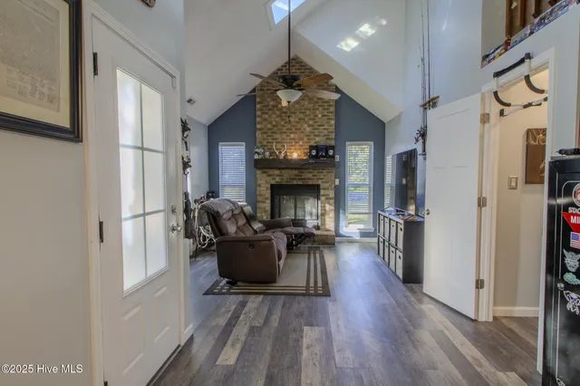 $260,000 | 816 Mill River Road, Jacksonville, NC 28540