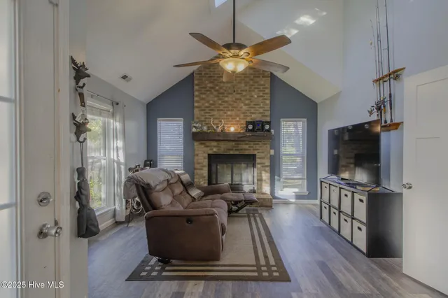 $260,000 | 816 Mill River Road, Jacksonville, NC 28540