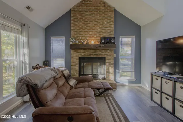 $260,000 | 816 Mill River Road, Jacksonville, NC 28540