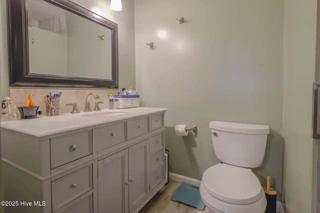 $260,000 | 816 Mill River Road, Jacksonville, NC 28540