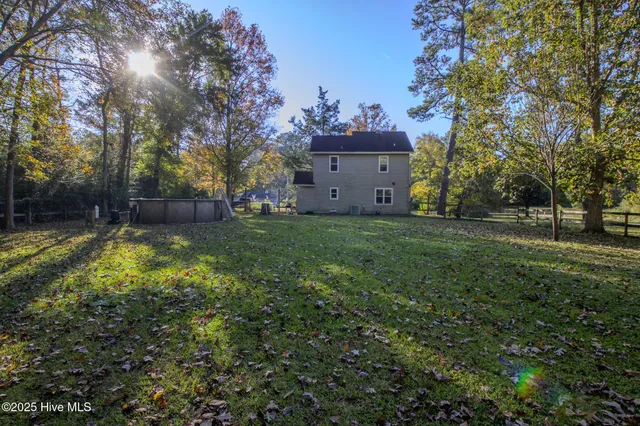 $260,000 | 816 Mill River Road, Jacksonville, NC 28540