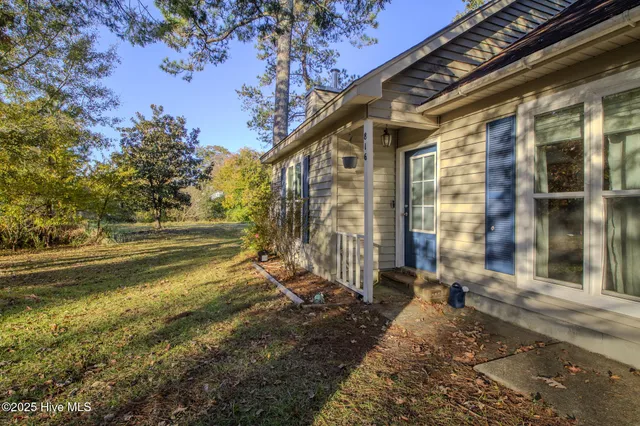 $260,000 | 816 Mill River Road, Jacksonville, NC 28540