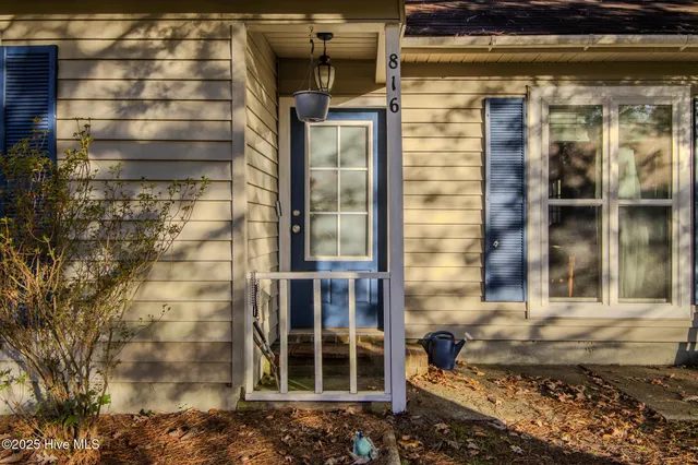 $260,000 | 816 Mill River Road, Jacksonville, NC 28540