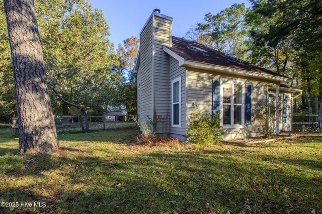 $260,000 | 816 Mill River Road, Jacksonville, NC 28540