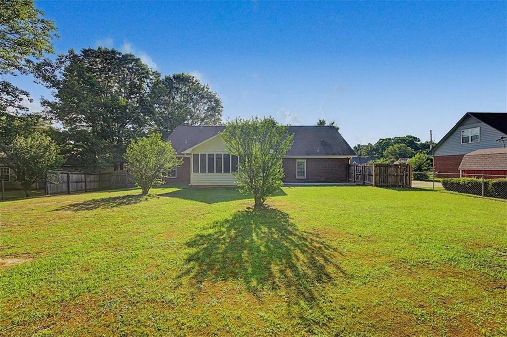 3575 Garden Lakes Parkway Rome, GA 30165 - Photo 22 of 30