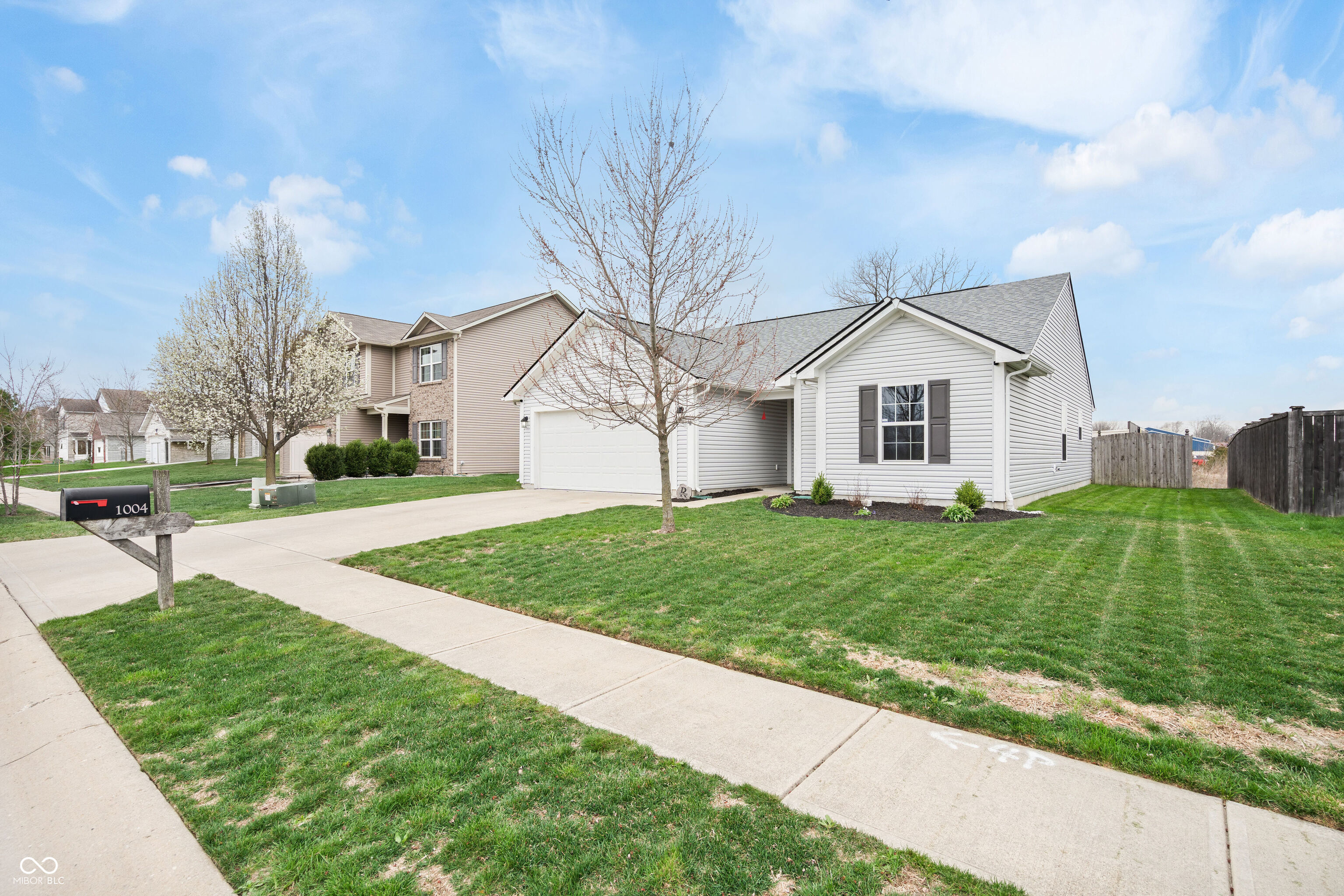 1004 Maple Run Drive Sheridan, IN 46069 - Photo 18 of 20