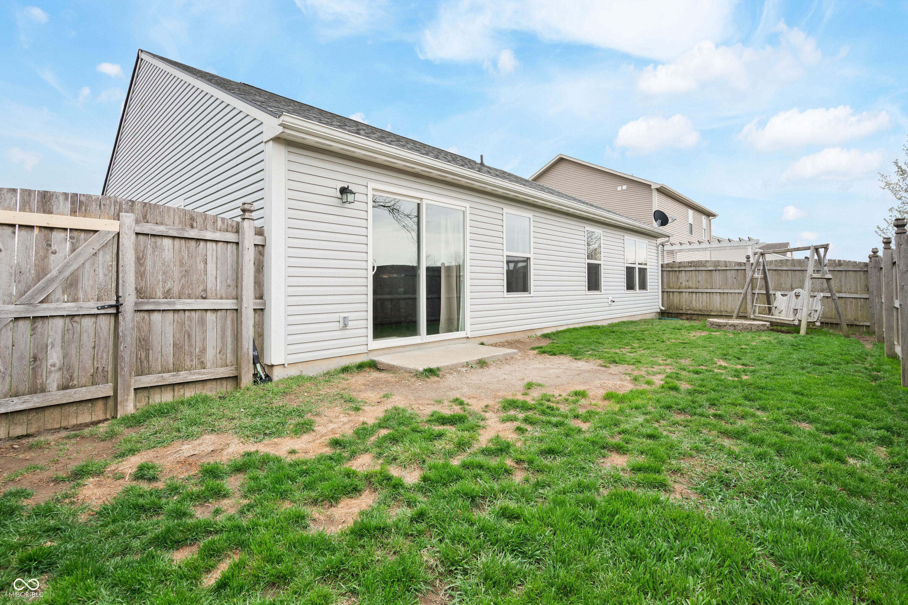 1004 Maple Run Drive Sheridan, IN 46069 - Photo 19 of 20