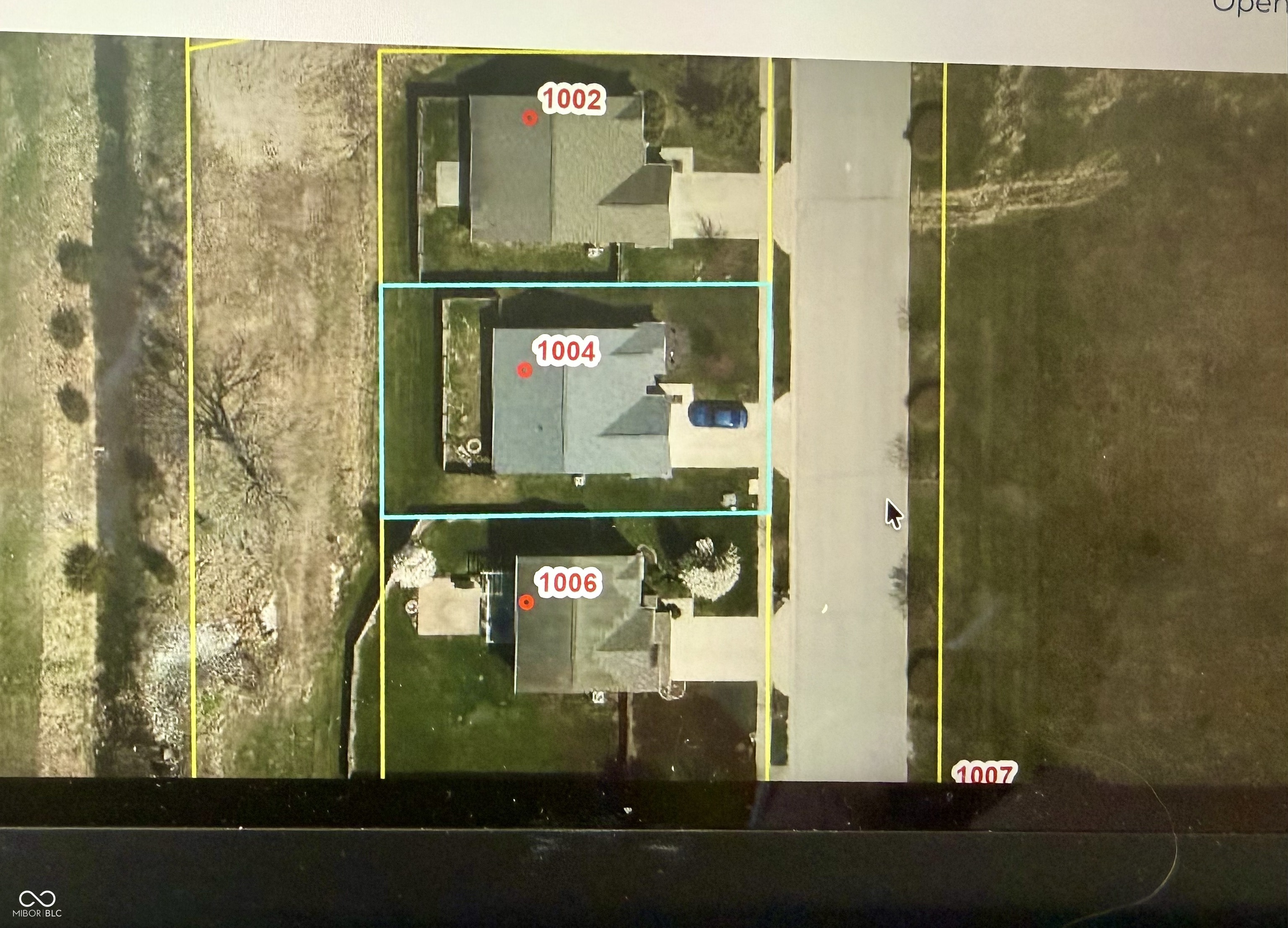 1004 Maple Run Drive Sheridan, IN 46069 - Photo 20 of 20
