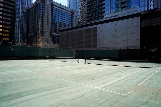 $2,100 | 211 East Ohio Street, Unit 2411, Chicago, IL 60611