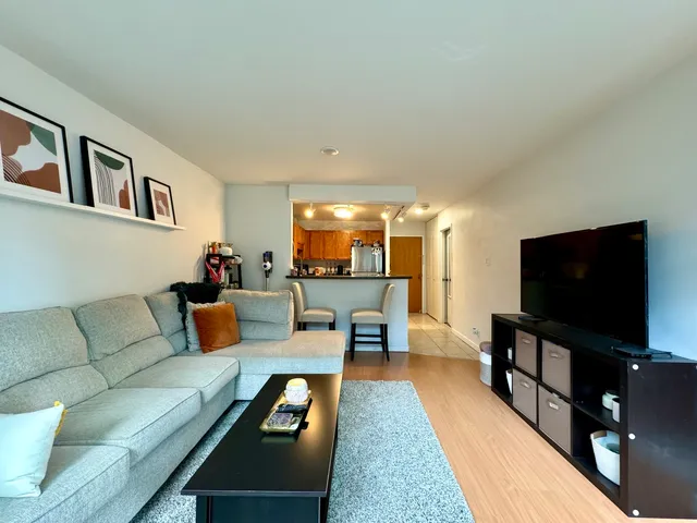 $2,100 | 211 East Ohio Street, Unit 2411, Chicago, IL 60611