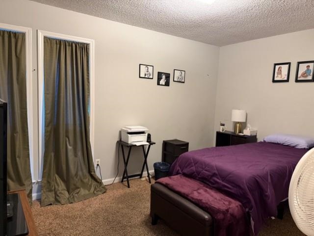 1099 Peyton Ridge Drive Collierville, TN 38017 - Photo 10 of 15 a bedroom with a bed and a window