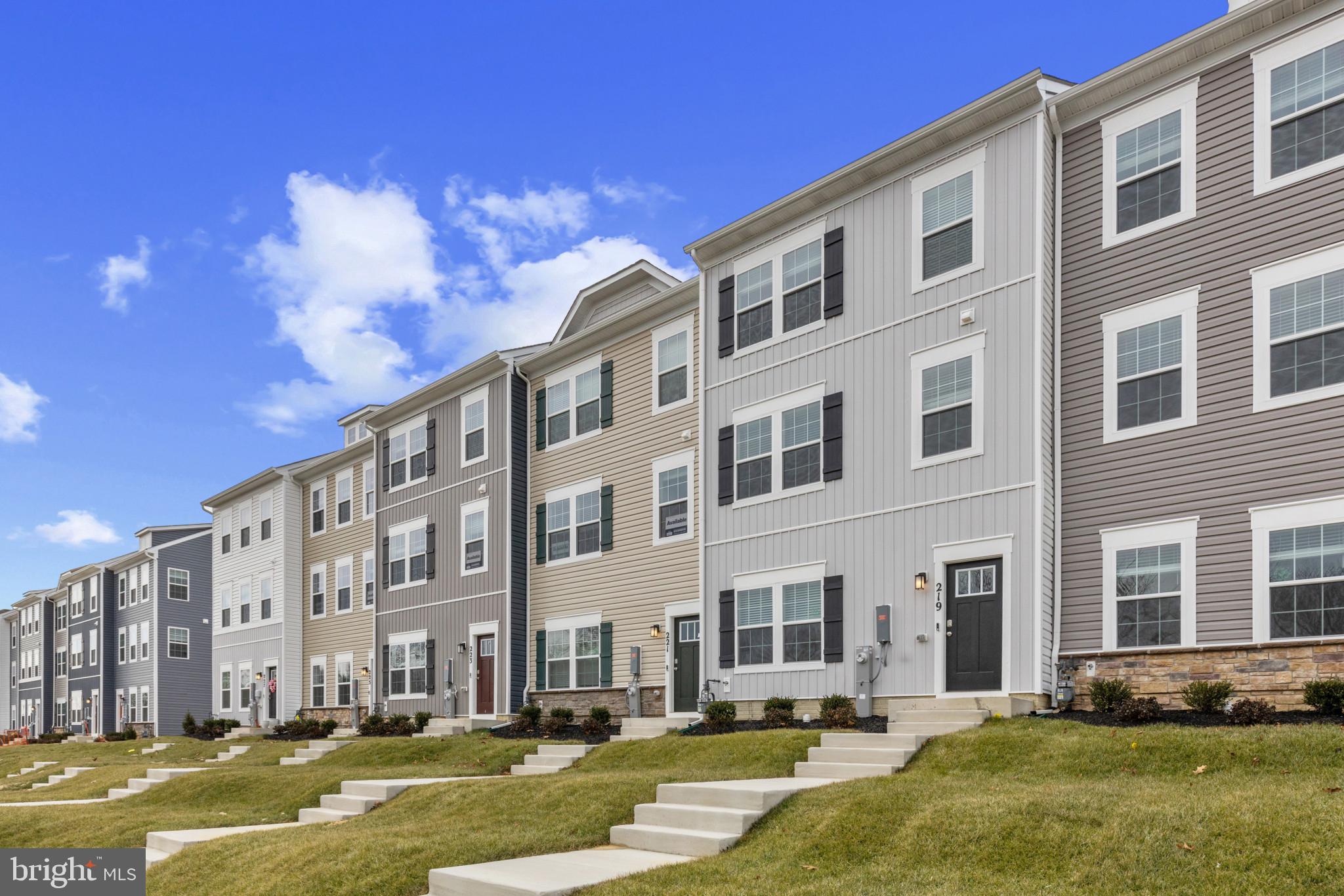 330 Hackley Drive Joppa, MD 21085 - Photo 2 of 32 a view of a building with a swimming pool