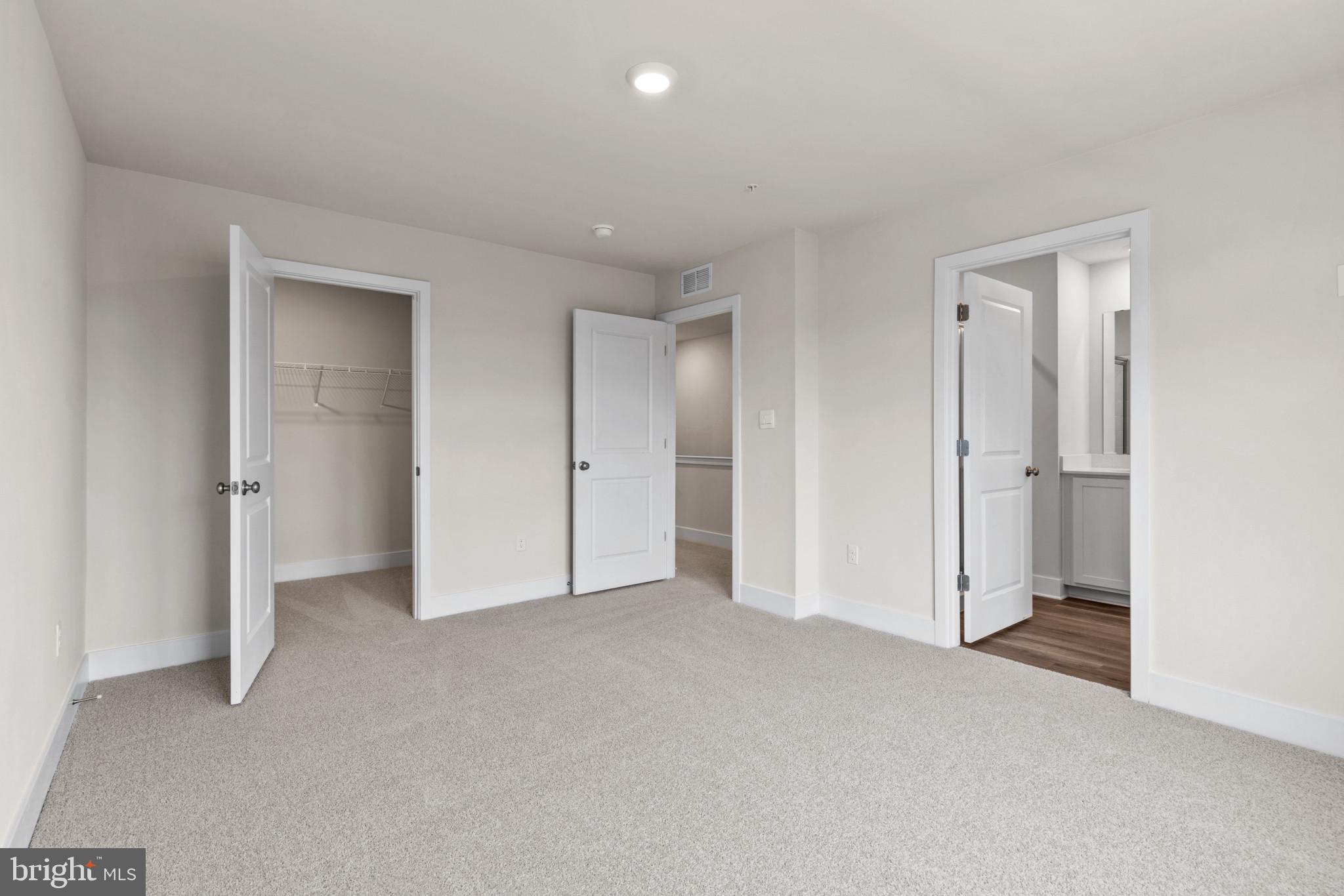 330 Hackley Drive Joppa, MD 21085 - Photo 26 of 32 an empty room with closet area