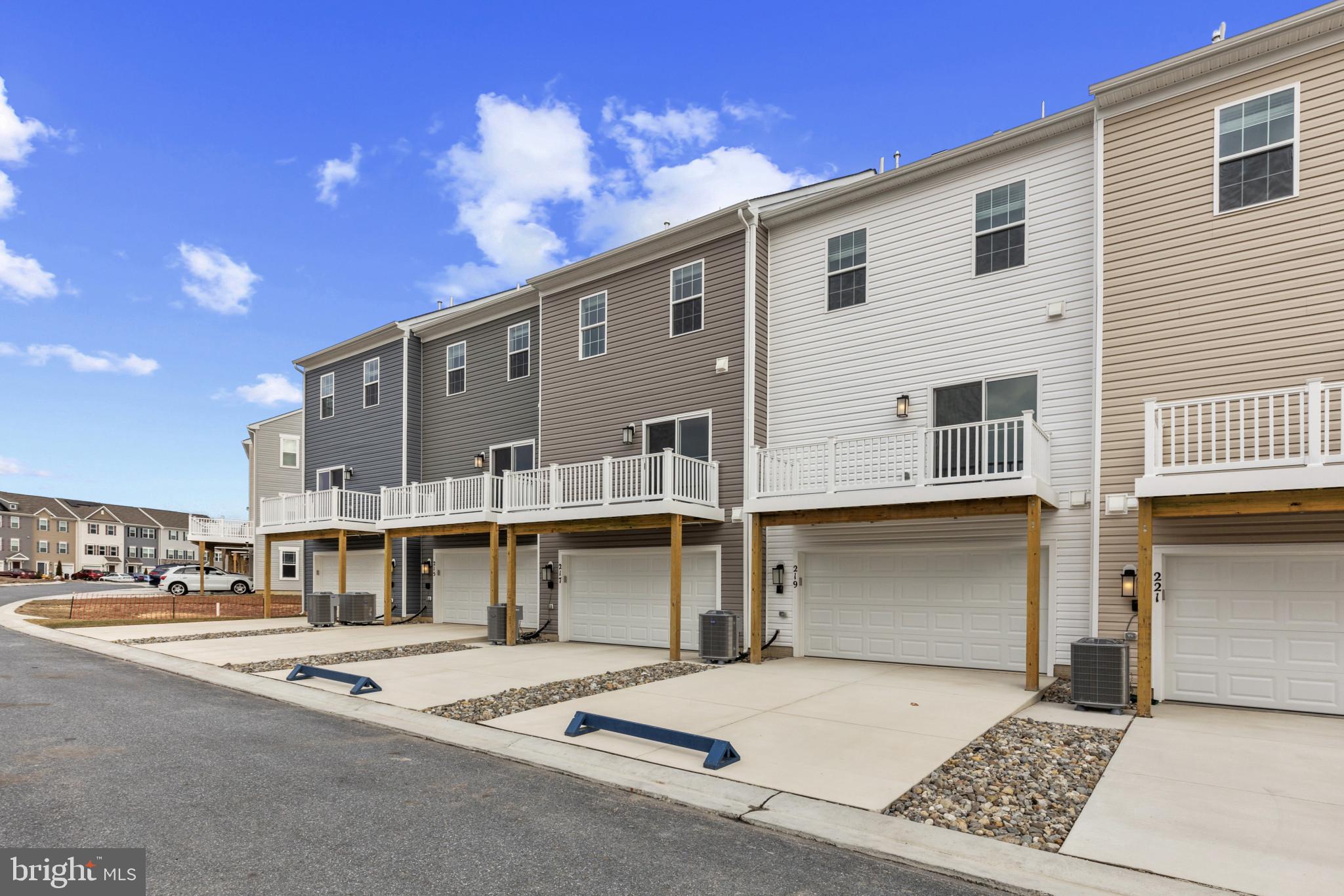 330 Hackley Drive Joppa, MD 21085 - Photo 32 of 32 a outdoor view of a building with entryway