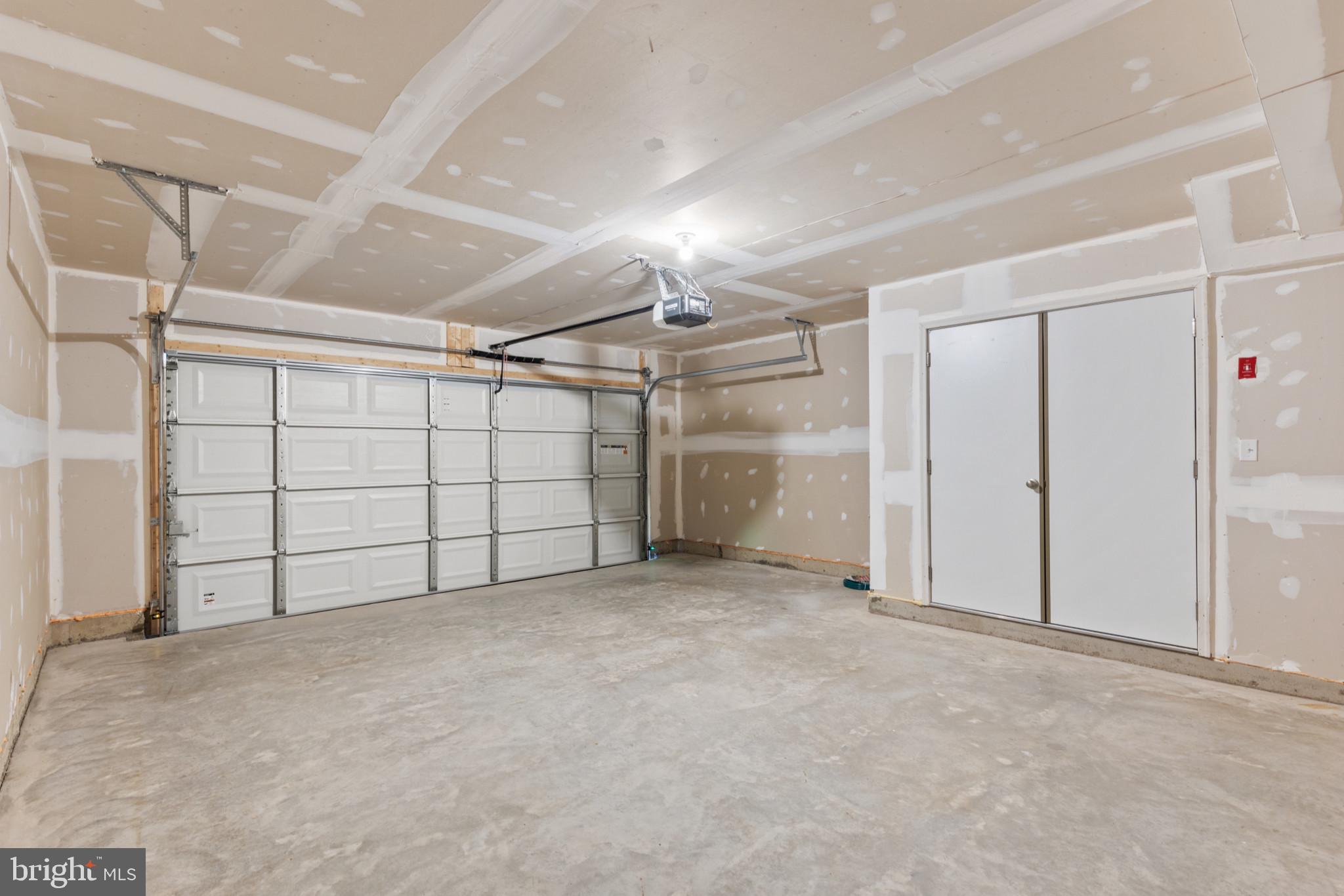 330 Hackley Drive Joppa, MD 21085 - Photo 8 of 32 a view of garage