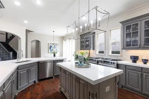 $1,650,000 | 6412 St Michael Drive, McKinney, TX 75072