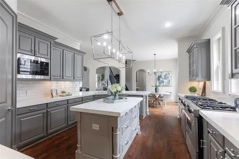 $1,650,000 | 6412 St Michael Drive, McKinney, TX 75072