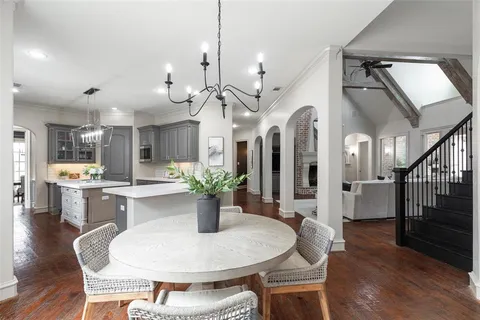 $1,650,000 | 6412 St Michael Drive, McKinney, TX 75072