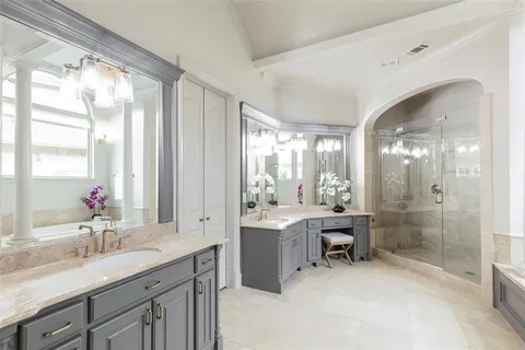 $1,650,000 | 6412 St Michael Drive, McKinney, TX 75072