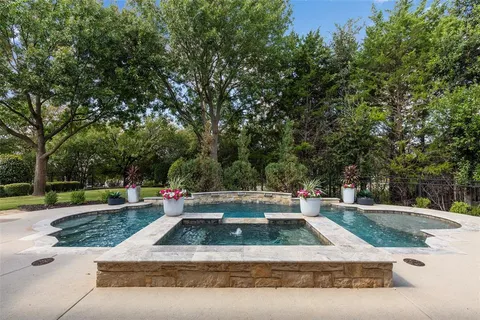 $1,650,000 | 6412 St Michael Drive, McKinney, TX 75072